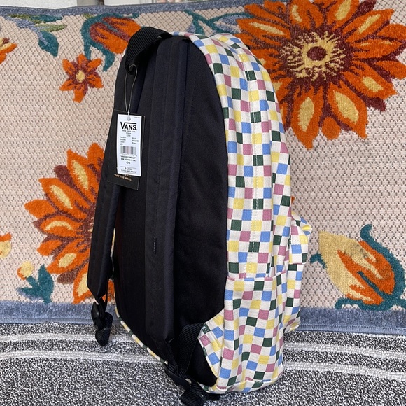 Vans DEANA III BACKPACK
NWT - Picture 4 of 16
